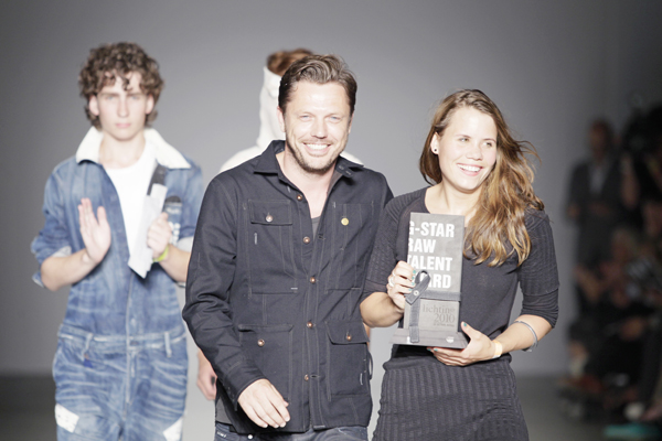 LICHTING 2010 G-STAR