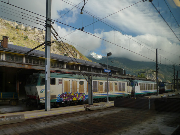 PHOTO © PETER STIGTER