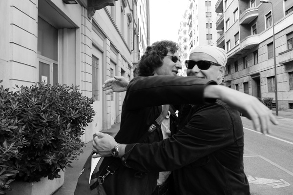 PHOTO © PETER STIGTER