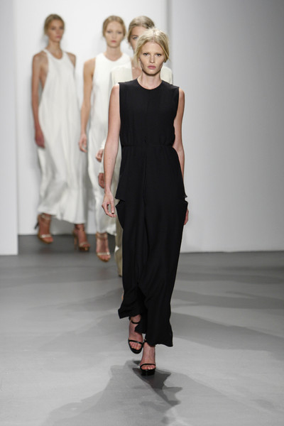 PHOTO © PETER STIGTER FILENAME IS DESIGNER NAME SPRING/SUMMER 2011