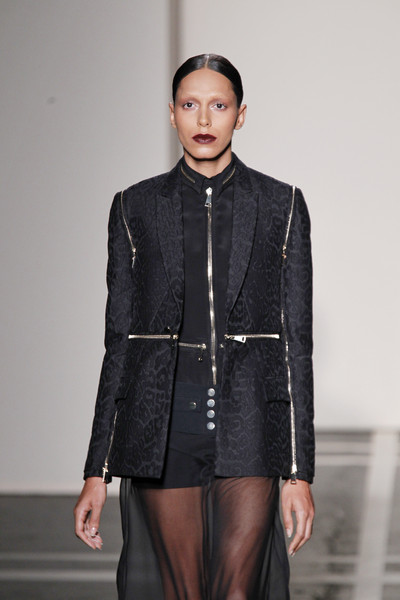 PHOTO © PETER STIGTER FILENAME IS DESIGNER NAME SPRING/SUMMER 2011