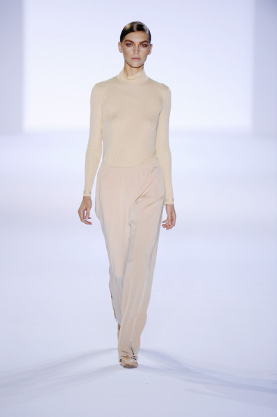 PHOTO © PETER STIGTER FILENAME IS DESIGNER NAME SPRING/SUMMER 2011