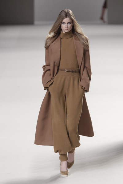 PHOTO © PETER STIGTER FILENAME IS DESIGNER NAME FALL/WINTER 2010