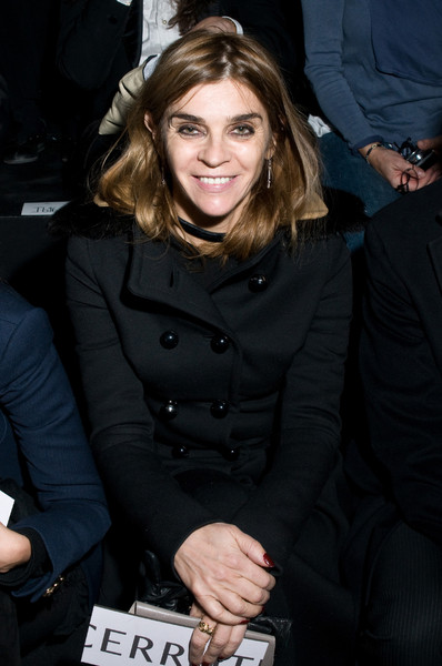 PHOTO © PETER STIGTER FILENAME IS DESIGNER NAME FALL/WINTER 2010