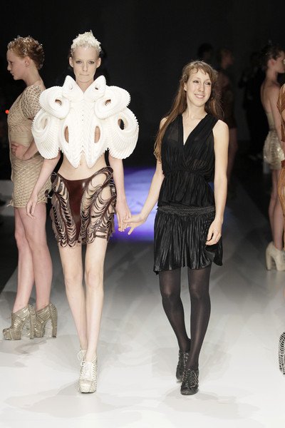 PHOTO © PETER STIGTER FILENAME IS DESIGNER NAME SPRING/SUMMER 2011