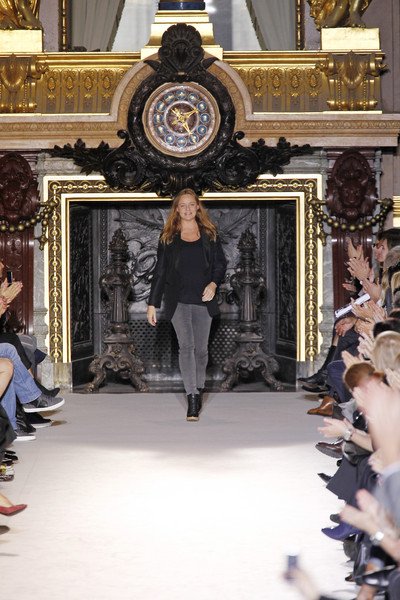 PHOTO © PETER STIGTER FILENAME IS DESIGNER NAME SPRING/SUMMER 2011