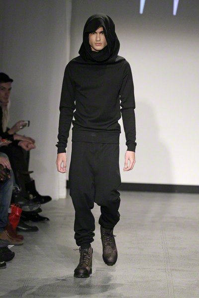 Lamb Fashion Show 2011 on Fashion Show Fw2011   Team Peter Stigter  Catwalk Show  Streetwear And