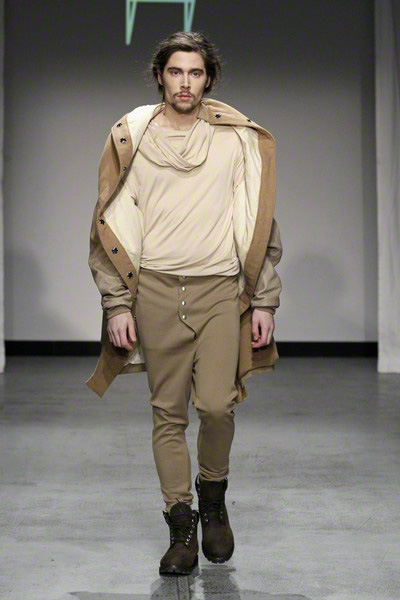 Lamb Fashion Show 2011 on Fashion Show Fw2011   Team Peter Stigter  Catwalk Show  Streetwear And