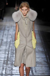 PHOTO © PETER STIGTER FILENAME IS DESIGNER NAME FALL/WINTER 2011
