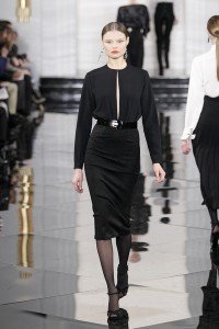 PHOTO © PETER STIGTER FILENAME IS DESIGNER NAME FALL/WINTER 2011