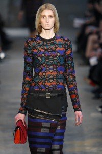 PHOTO © PETER STIGTER FILENAME IS DESIGNER NAME FALL/WINTER 2011