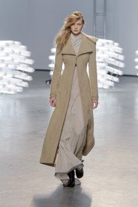 PHOTO © PETER STIGTER FILENAME IS DESIGNER NAME FALL/WINTER 2011