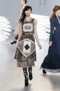 PHOTO © PETER STIGTER FILENAME IS DESIGNER NAME FALL/WINTER 2011