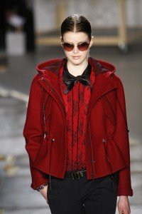 PHOTO © PETER STIGTER FILENAME IS DESIGNER NAME FALL/WINTER 2011