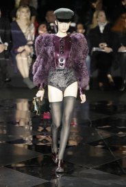 PHOTO © PETER STIGTER FILENAME IS DESIGNER NAME FALL/WINTER 2011