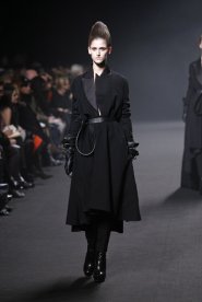 PHOTO © PETER STIGTER FILENAME IS DESIGNER NAME FALL/WINTER 2011