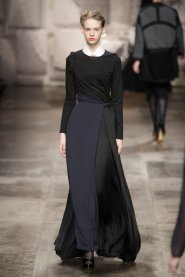 PHOTO © PETER STIGTER FILENAME IS DESIGNER NAME FALL/WINTER 2011