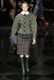 PHOTO © PETER STIGTER FILENAME IS DESIGNER NAME FALL/WINTER 2011