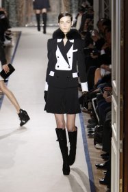 PHOTO © PETER STIGTER FILENAME IS DESIGNER NAME FALL/WINTER 2011