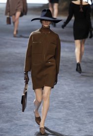 PHOTO © PETER STIGTER FILENAME IS DESIGNER NAME FALL/WINTER 2011