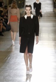 PHOTO © PETER STIGTER FILENAME IS DESIGNER NAME FALL/WINTER 2011