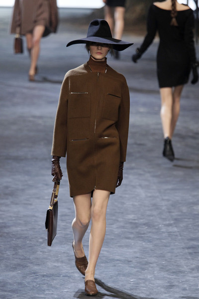 PHOTO © PETER STIGTER FILENAME IS DESIGNER NAME FALL/WINTER 2011