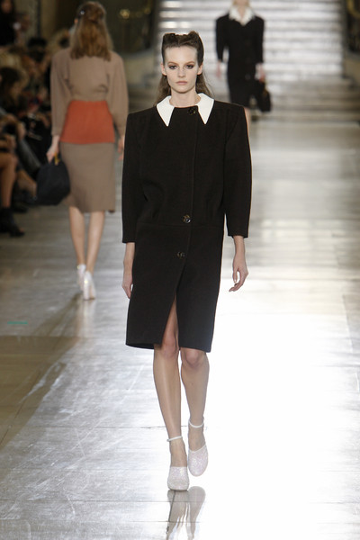 PHOTO © PETER STIGTER FILENAME IS DESIGNER NAME FALL/WINTER 2011