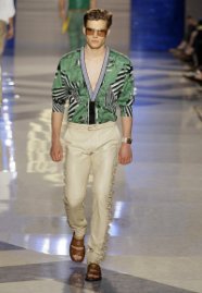 PHOTO © PETER STIGTER FILENAME IS DESIGNER NAME MENSWEAR SPRING/SUMMER 2012
