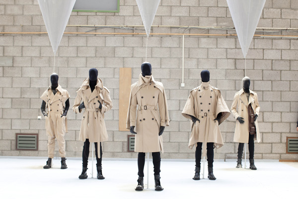 ARNHEM MODE BIENNALE 2011