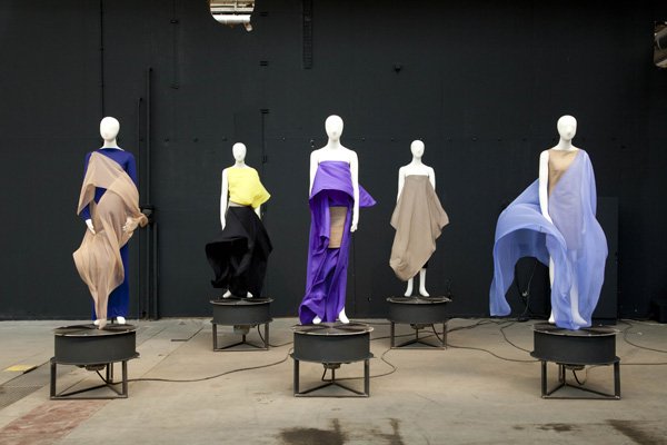 ARNHEM MODE BIENNALE 2011