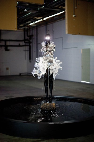 ARNHEM MODE BIENNALE 2011