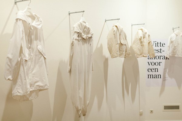 ARNHEM MODE BIENNALE 2011