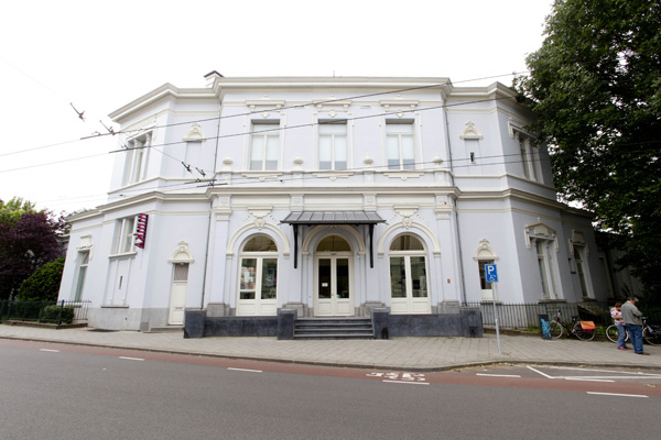 ARNHEM MODE BIENNALE 2011