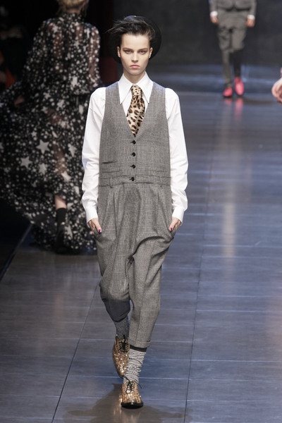 PHOTO © PETER STIGTER FILENAME IS DESIGNER NAME FALL/WINTER 2011
