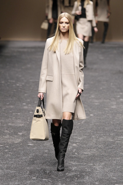 PHOTO © PETER STIGTER FILENAME IS DESIGNER NAME FALL/WINTER 2011