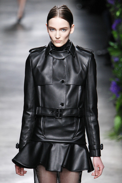 PHOTO © PETER STIGTER FILENAME IS DESIGNER NAME FALL/WINTER 2011