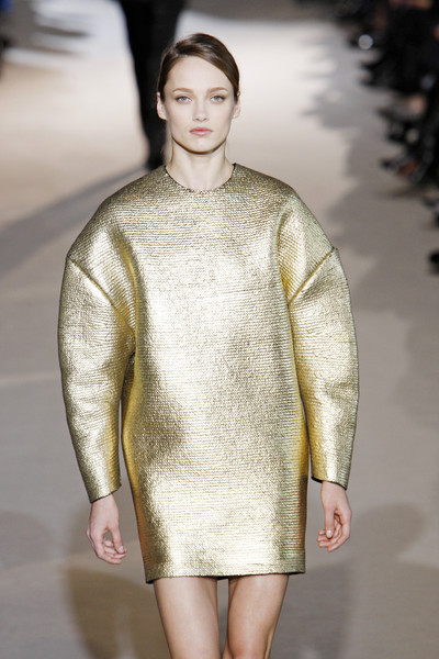 PHOTO © PETER STIGTER FILENAME IS DESIGNER NAME FALL/WINTER 2011