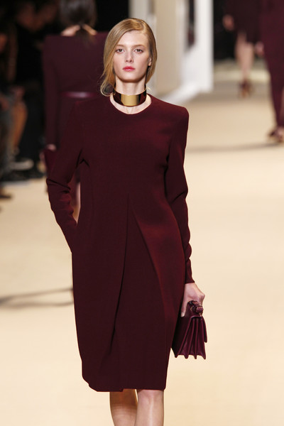 PHOTO © PETER STIGTER FILENAME IS DESIGNER NAME FALL/WINTER 2011