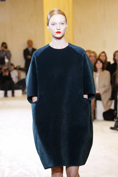 PHOTO © PETER STIGTER FILENAME IS DESIGNER NAME FALL/WINTER 2011