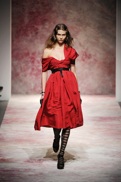 PHOTO © PETER STIGTER FILENAME IS DESIGNER NAME FALL/WINTER 2011