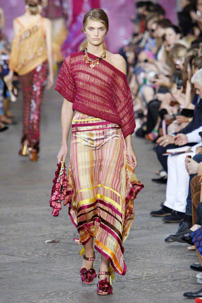 MISSONI
