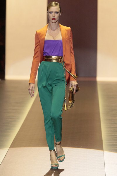 PHOTO © PETER STIGTER FILENAME IS DESIGNER NAME SPRING/SUMMER 2011