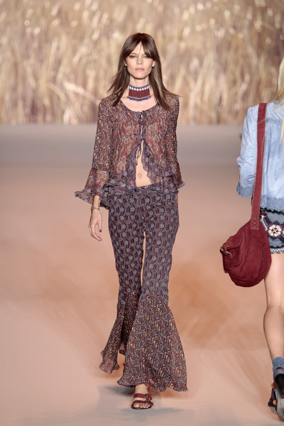 PHOTO © PETER STIGTER FILENAME IS DESIGNER NAME SPRING/SUMMER 2011