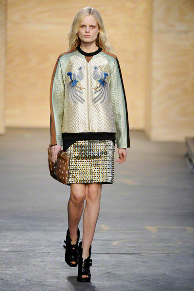 PROENZA