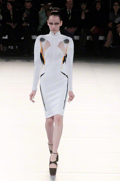 MUGLER