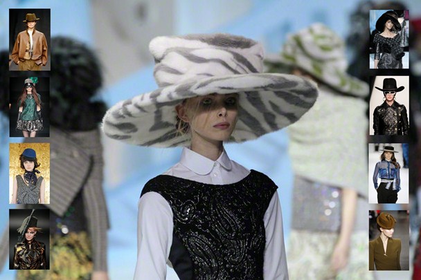 Fall Winter Hats small