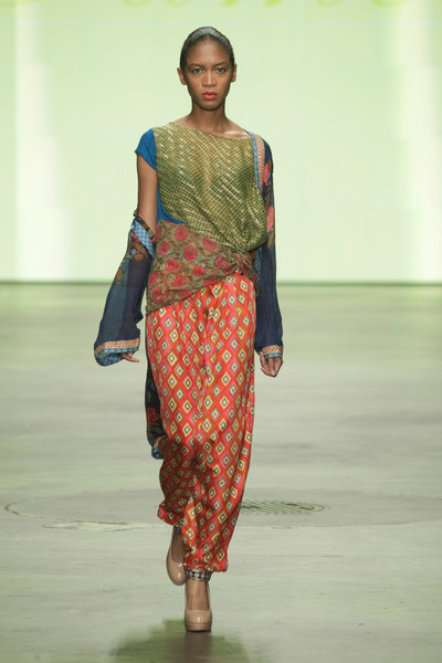 PHOTO © TEAM PETER STIGTER FILENAME IS DESIGNER NAME SPRING/SUMMER 2013