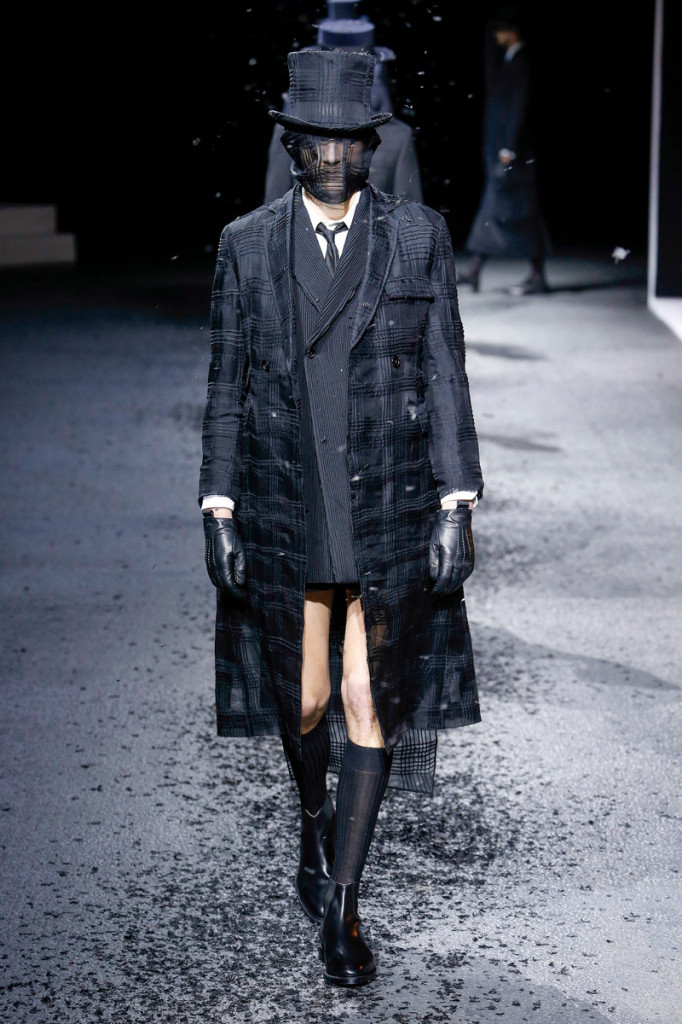 PHOTO © 2015 TEAM PETER STIGTER FILENAME IS DESIGNER NAME FALL/WINTER 2015
