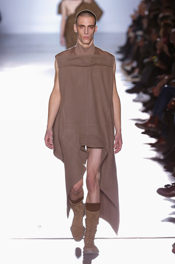 PHOTO © 2015 TEAM PETER STIGTER FILENAME IS DESIGNER NAME FALL/WINTER 2015