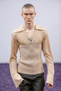 PHOTO © 2015 TEAM PETER STIGTER FILENAME IS DESIGNER NAME FALL/WINTER 2015